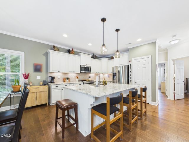 525 Birdsong Lane, Hurdle Mills, NC 27541
