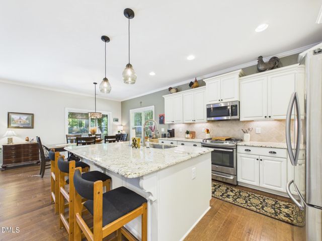 525 Birdsong Lane, Hurdle Mills, NC 27541