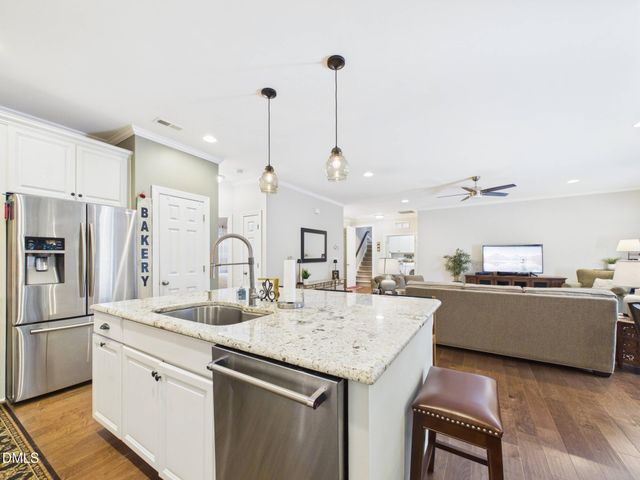 525 Birdsong Lane, Hurdle Mills, NC 27541