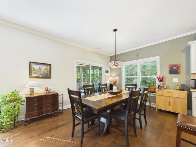 525 Birdsong Lane, Hurdle Mills, NC 27541
