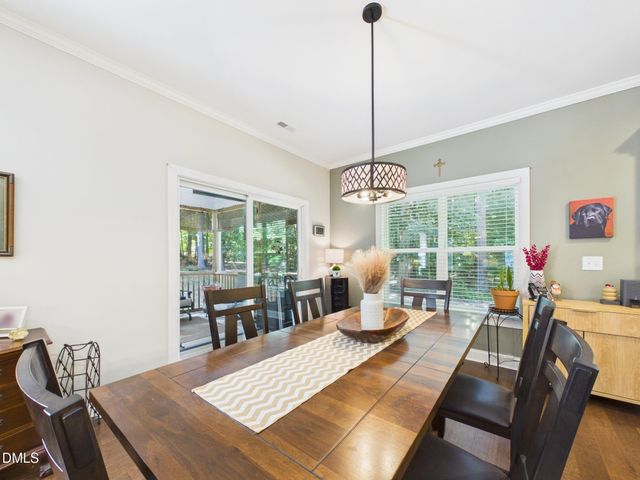 525 Birdsong Lane, Hurdle Mills, NC 27541