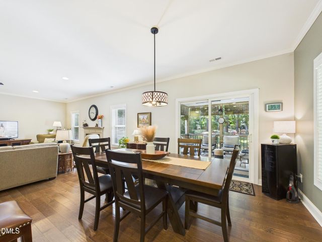 525 Birdsong Lane, Hurdle Mills, NC 27541