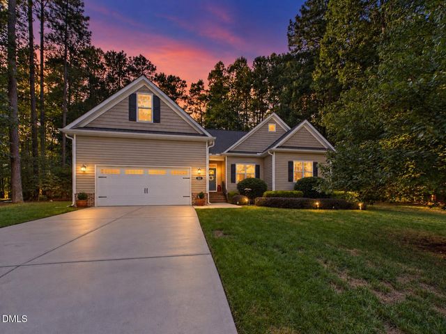 525 Birdsong Lane, Hurdle Mills, NC 27541