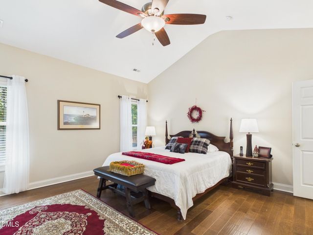 525 Birdsong Lane, Hurdle Mills, NC 27541