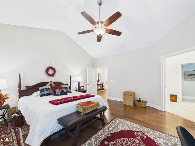 525 Birdsong Lane, Hurdle Mills, NC 27541