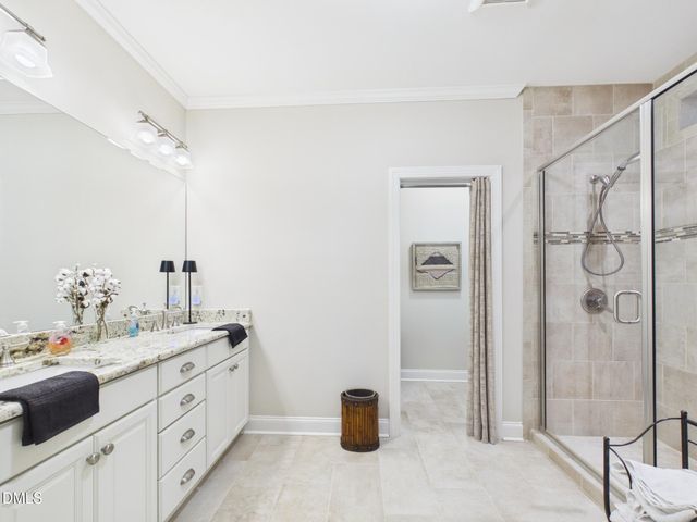 525 Birdsong Lane, Hurdle Mills, NC 27541