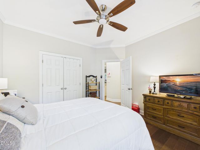 525 Birdsong Lane, Hurdle Mills, NC 27541