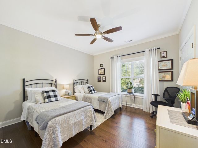 525 Birdsong Lane, Hurdle Mills, NC 27541