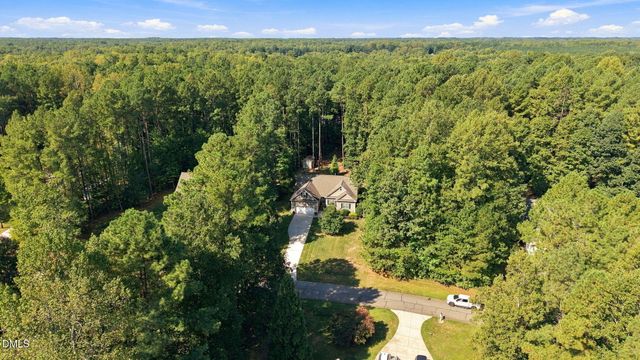525 Birdsong Lane, Hurdle Mills, NC 27541