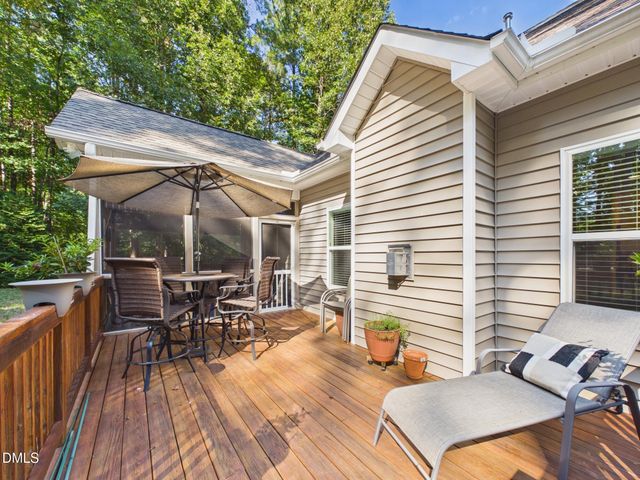 525 Birdsong Lane, Hurdle Mills, NC 27541