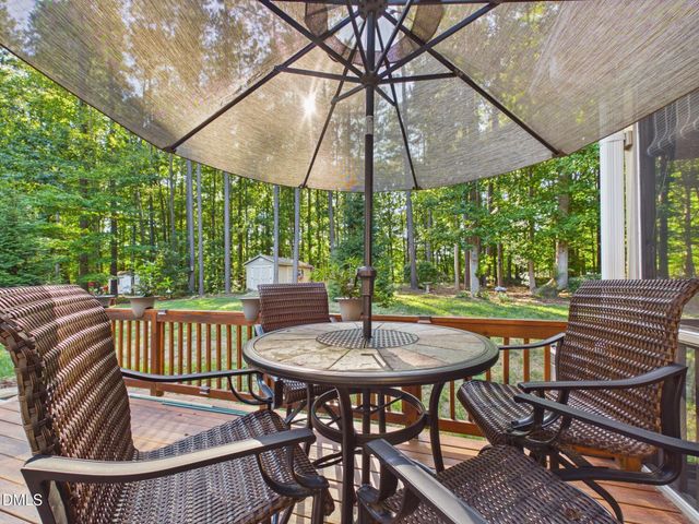 525 Birdsong Lane, Hurdle Mills, NC 27541