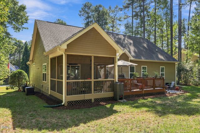 525 Birdsong Lane, Hurdle Mills, NC 27541
