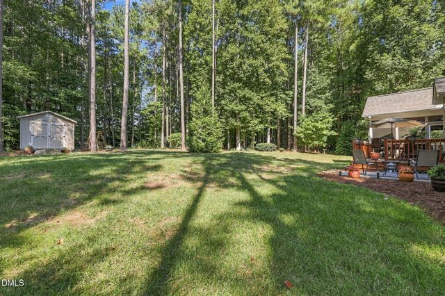 525 Birdsong Lane, Hurdle Mills, NC 27541