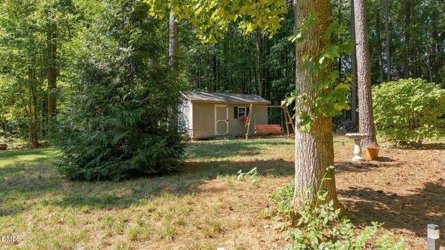 525 Birdsong Lane, Hurdle Mills, NC 27541