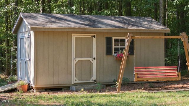 525 Birdsong Lane, Hurdle Mills, NC 27541