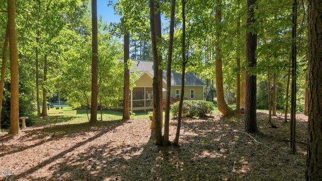 525 Birdsong Lane, Hurdle Mills, NC 27541
