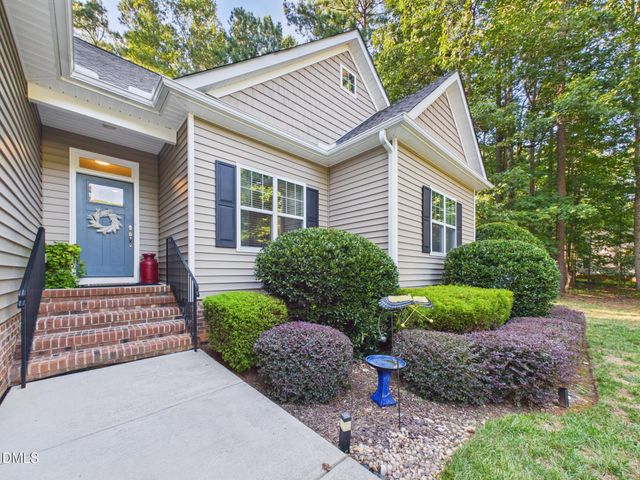525 Birdsong Lane, Hurdle Mills, NC 27541