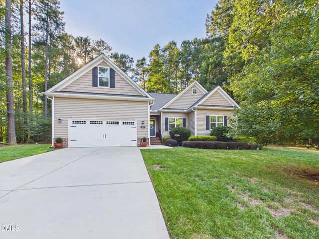 525 Birdsong Lane, Hurdle Mills, NC 27541