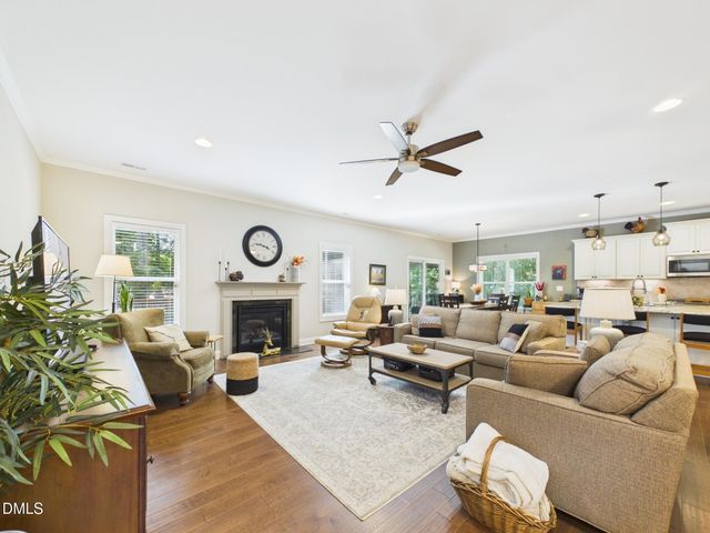 525 Birdsong Lane, Hurdle Mills, NC 27541