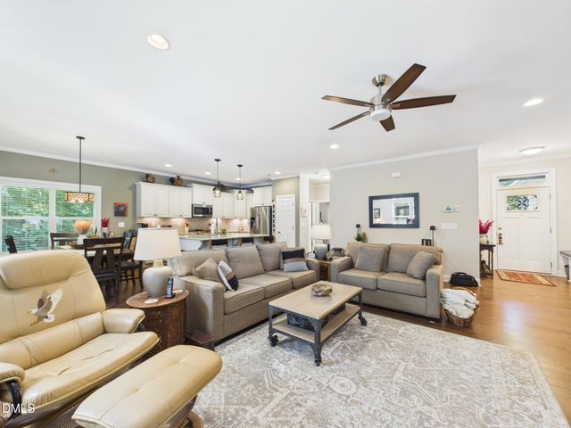 525 Birdsong Lane, Hurdle Mills, NC 27541