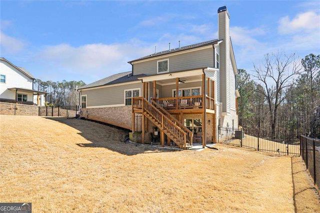 2113 Hope Lane, Monroe, GA 30656