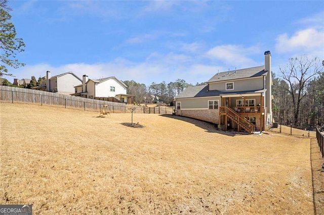 2113 Hope Lane, Monroe, GA 30656
