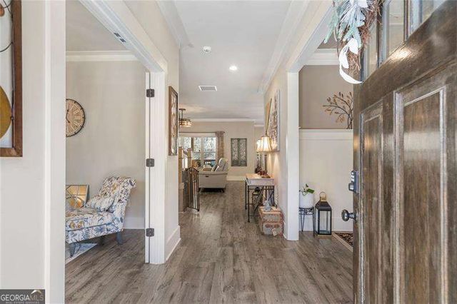 2113 Hope Lane, Monroe, GA 30656