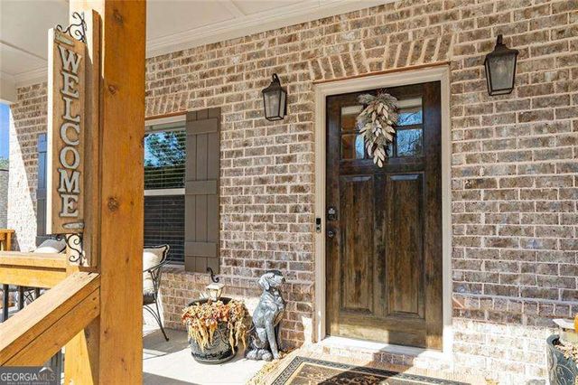 2113 Hope Lane, Monroe, GA 30656