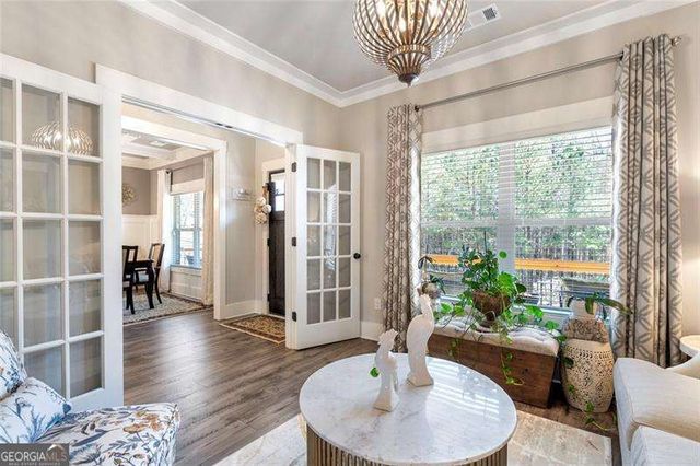 2113 Hope Lane, Monroe, GA 30656