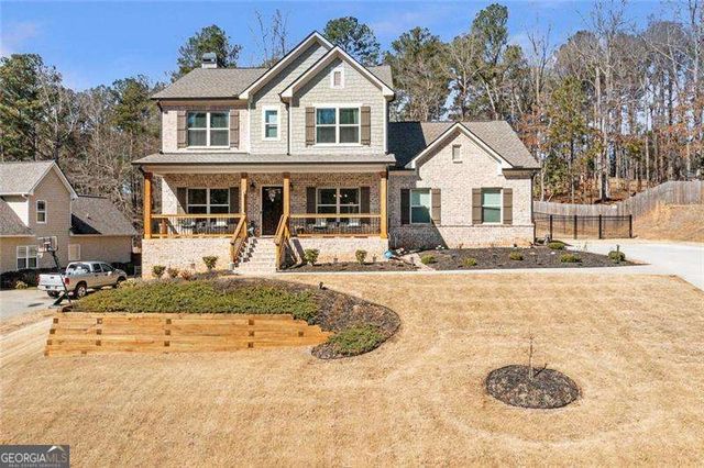 2113 Hope Lane, Monroe, GA 30656