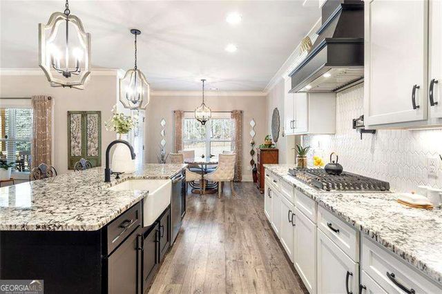 2113 Hope Lane, Monroe, GA 30656