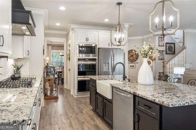 2113 Hope Lane, Monroe, GA 30656