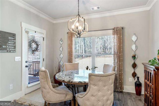 2113 Hope Lane, Monroe, GA 30656