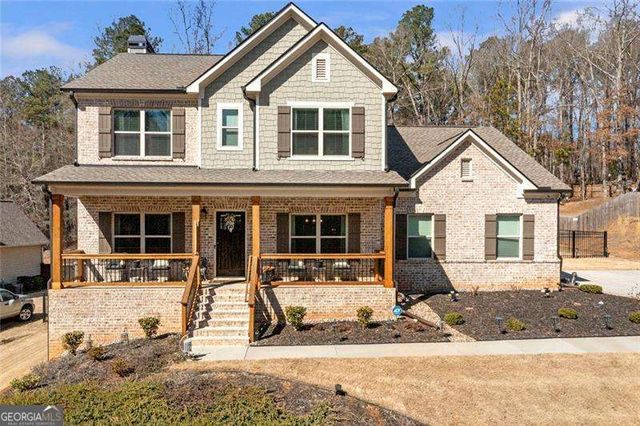 2113 Hope Lane, Monroe, GA 30656
