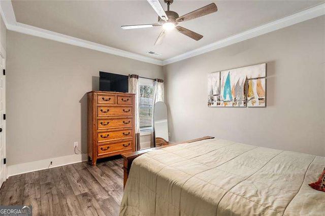 2113 Hope Lane, Monroe, GA 30656