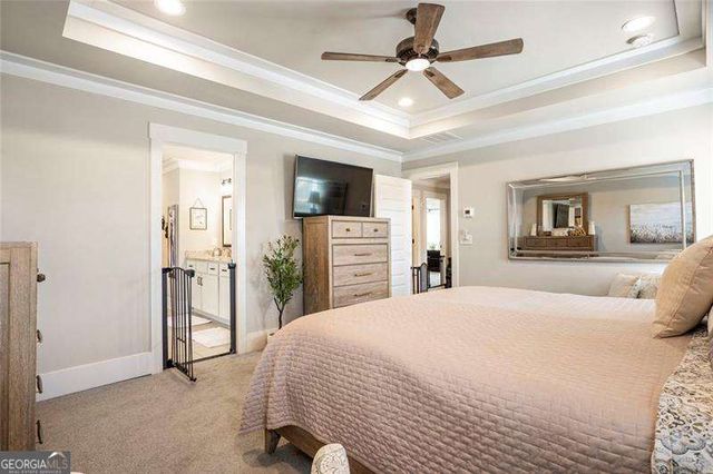 2113 Hope Lane, Monroe, GA 30656