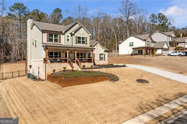2113 Hope Lane, Monroe, GA 30656
