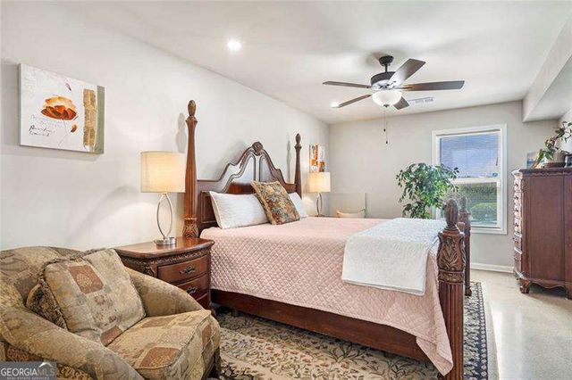 2113 Hope Lane, Monroe, GA 30656