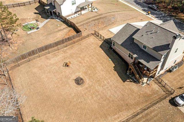 2113 Hope Lane, Monroe, GA 30656