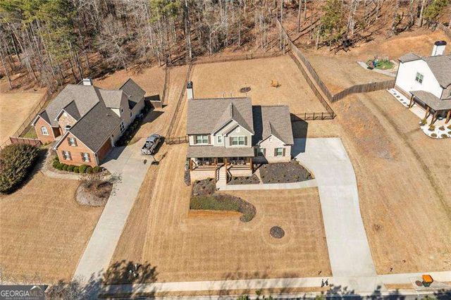 2113 Hope Lane, Monroe, GA 30656