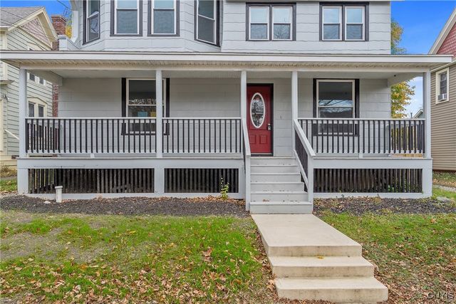 213 East 7th Street, Oswego-city, NY 13126