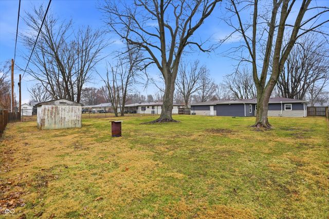 1134 N County Road 900 E, Avon, IN 46123