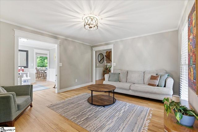 307 Wappoo Lane, Taylors, SC 29687