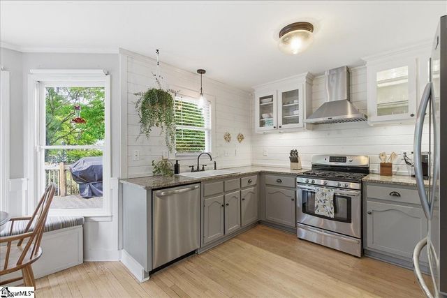 307 Wappoo Lane, Taylors, SC 29687