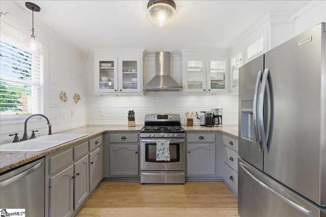 307 Wappoo Lane, Taylors, SC 29687