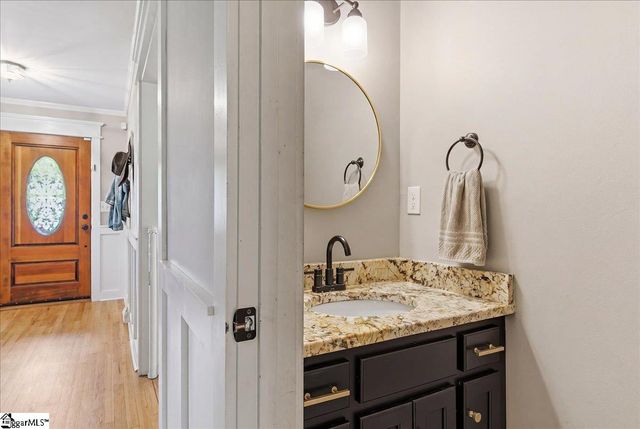 307 Wappoo Lane, Taylors, SC 29687