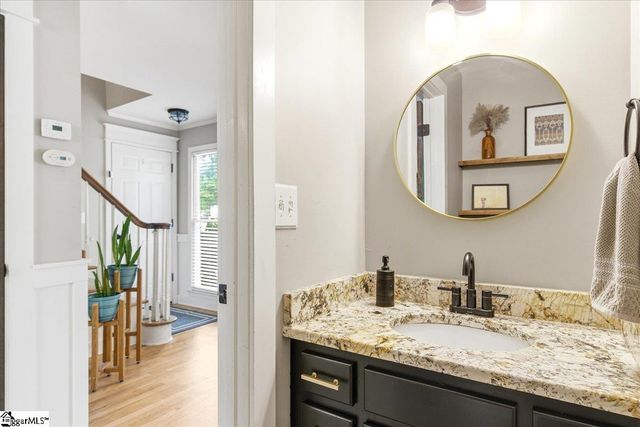 307 Wappoo Lane, Taylors, SC 29687