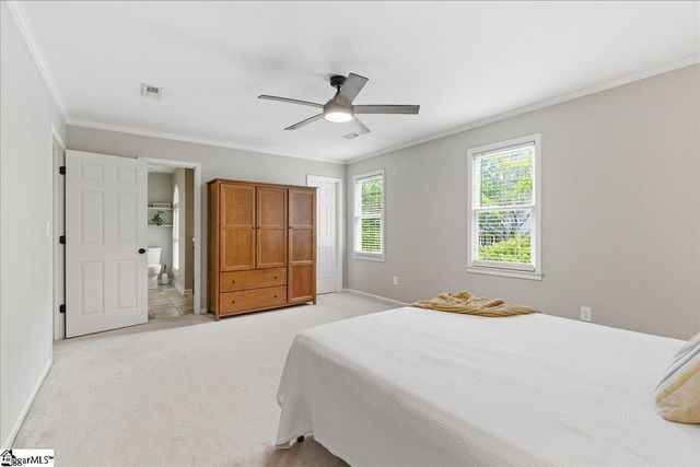 307 Wappoo Lane, Taylors, SC 29687