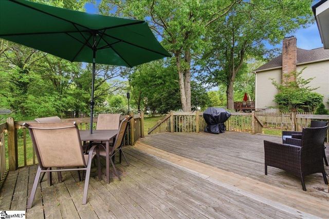 307 Wappoo Lane, Taylors, SC 29687