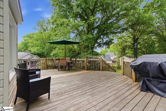 307 Wappoo Lane, Taylors, SC 29687